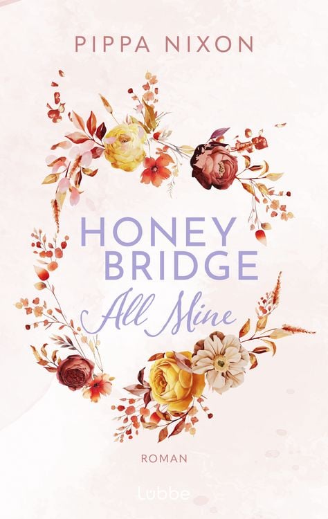 Produktbild: Honeybridge. All Mine