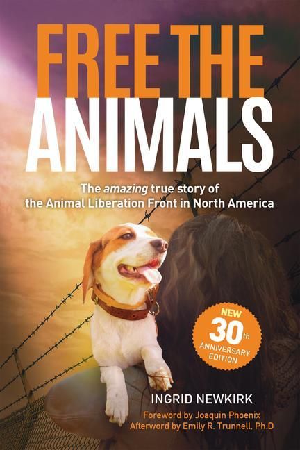 Produktbild: Free the Animals