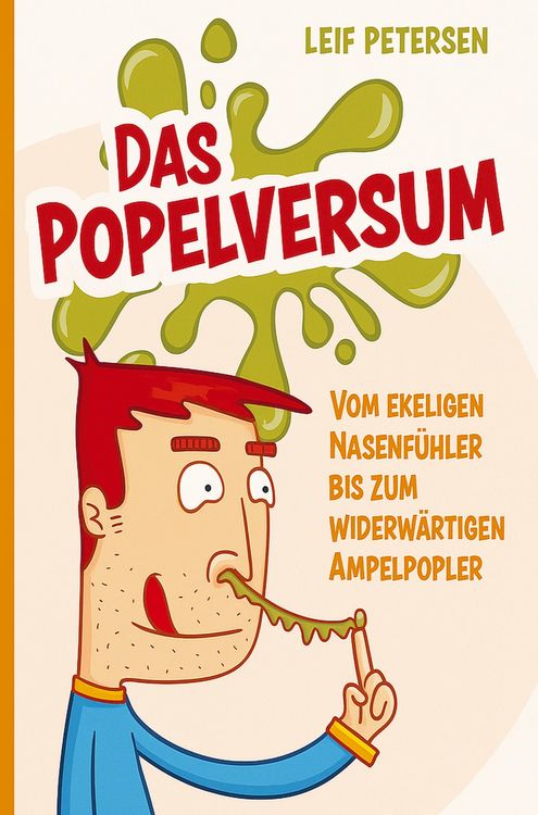 Produktbild: Das Popelversum