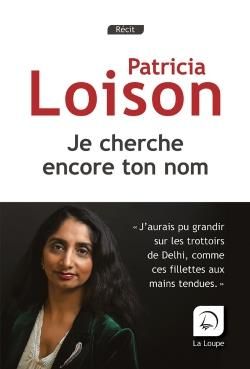 Produktbild: Je cherche encore ton nom