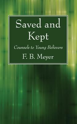 Produktbild: Saved and Kept