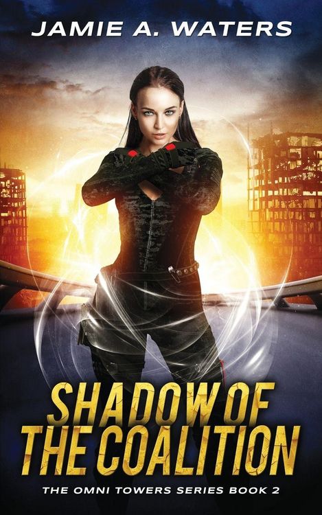 Produktbild: Shadow of the Coalition