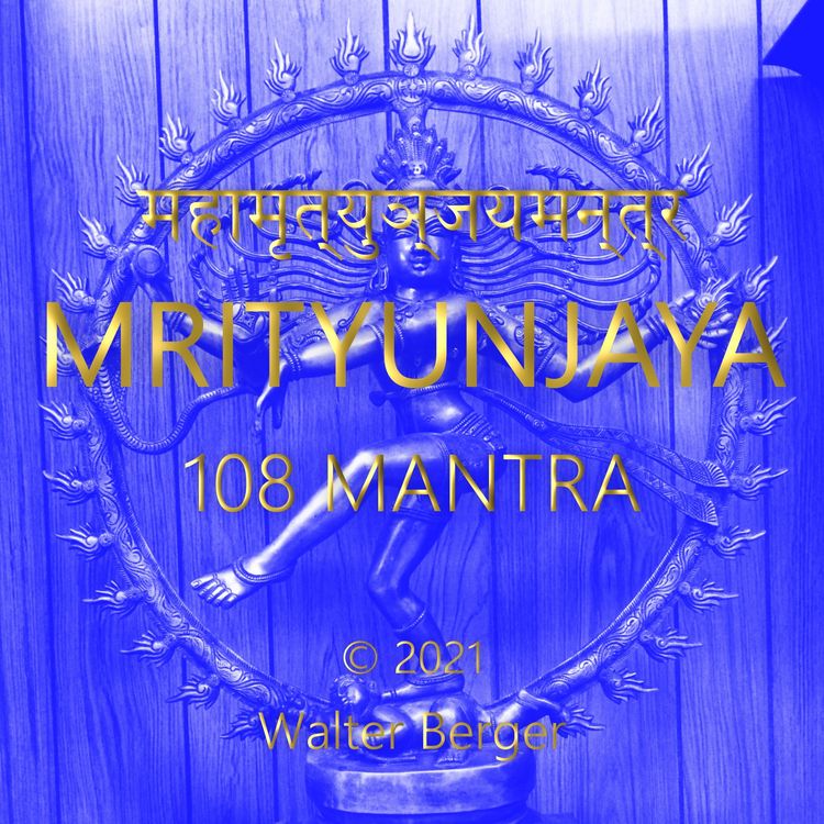 Produktbild: Mrityunjaya - 108 Mantras