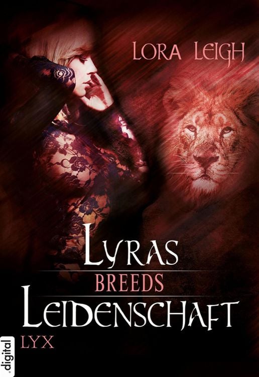 Produktbild: Breeds - Lyras Leidenschaft