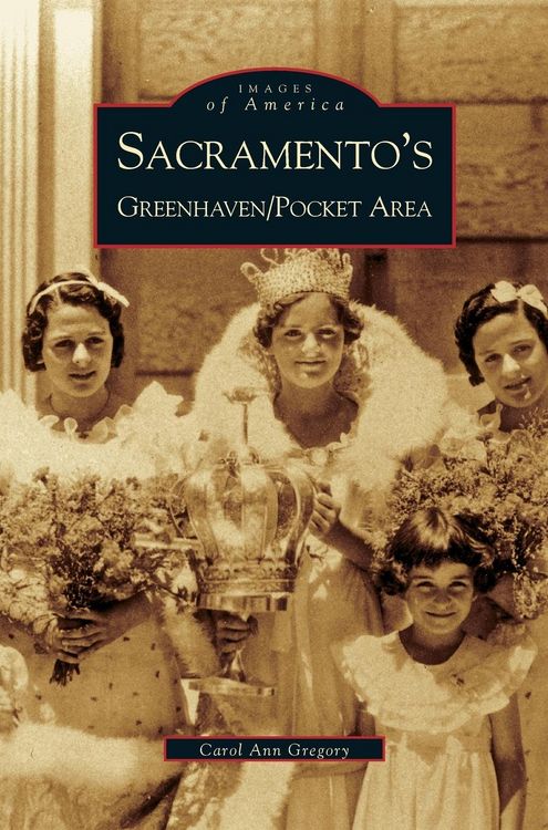 Produktbild: Sacramento's Greenhaven/Pocket Area
