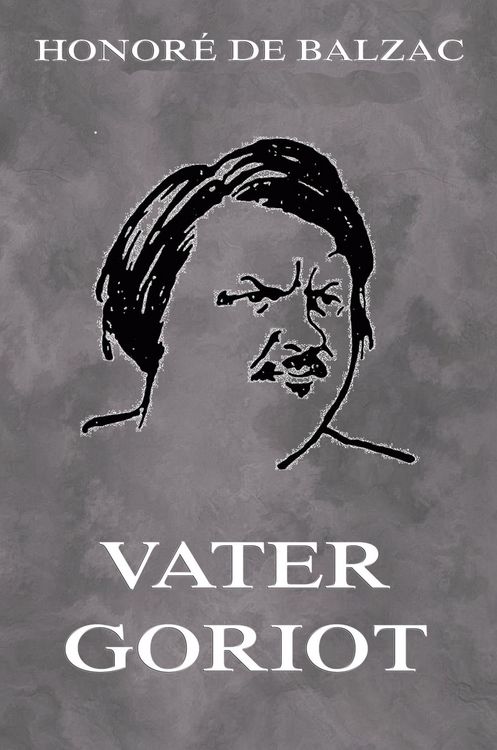 Produktbild: Vater Goriot