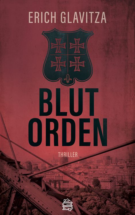 Produktbild: Blutorden