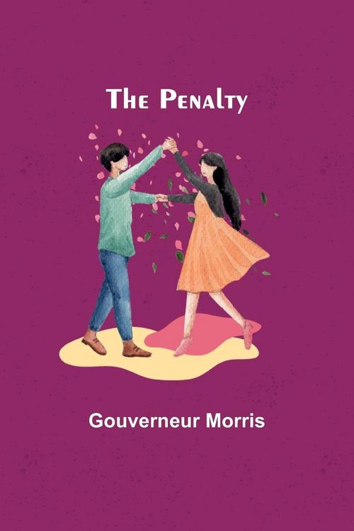Produktbild: The Penalty