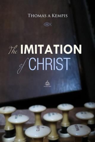Produktbild: Imitation of Christ
