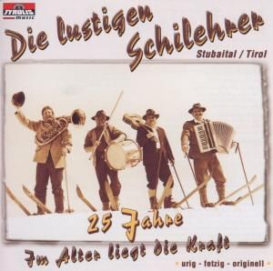 Produktbild: Im Alter Liegt Die Kraft/25