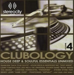 Produktbild: Various: Clubology Vol.4