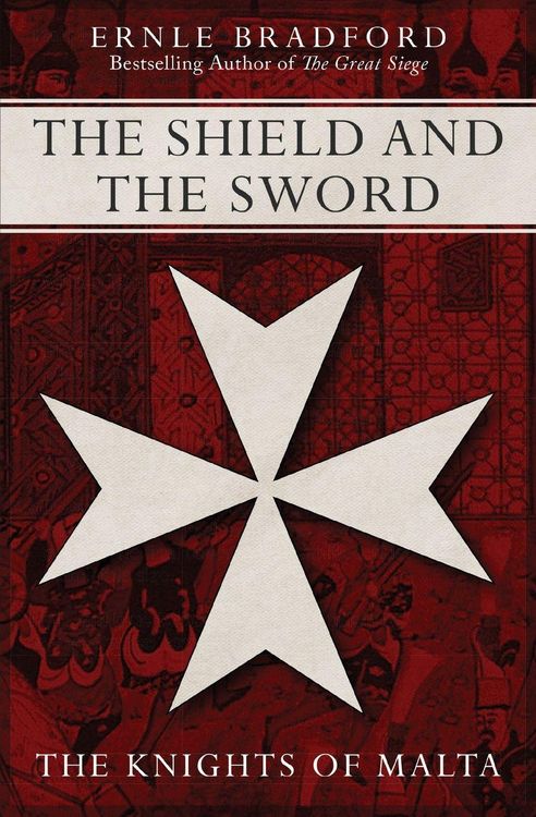 Produktbild: The Shield and the Sword
