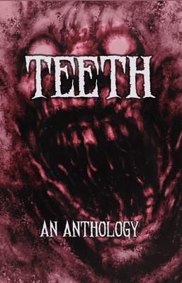 Produktbild: TEETH an anthology