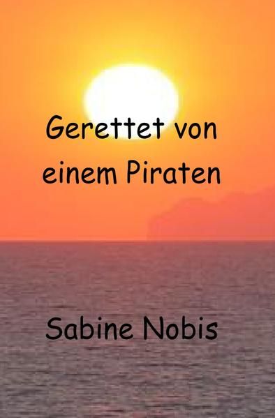 Produktbild: Gerettet von einem Piraten