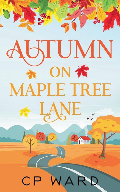 Produktbild: Autumn on Maple Tree Lane