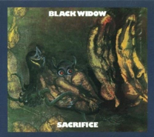 Produktbild: Sacrifice
