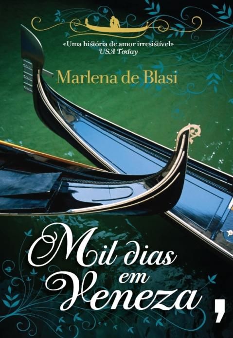 Produktbild: Mil Dias em Veneza