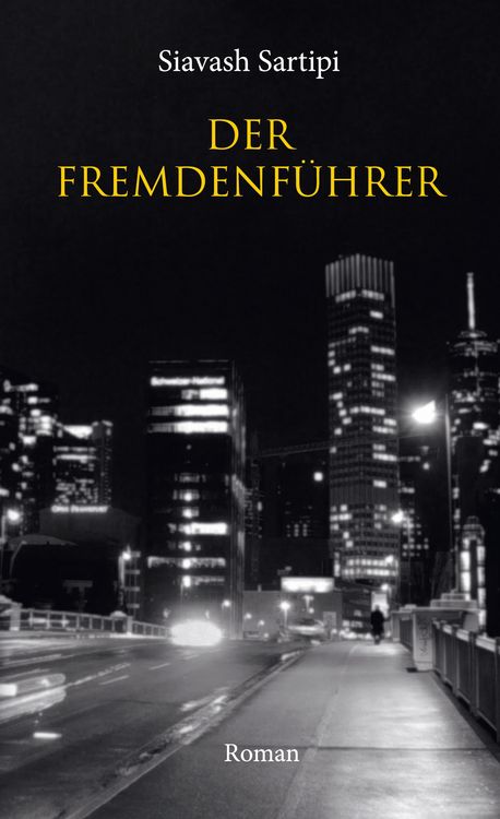 Produktbild: Der Fremdenf&uuml;hrer