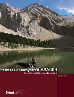 Produktbild: Sierras et canyons d'Aragon, les plus belles randonn&eacute;es
