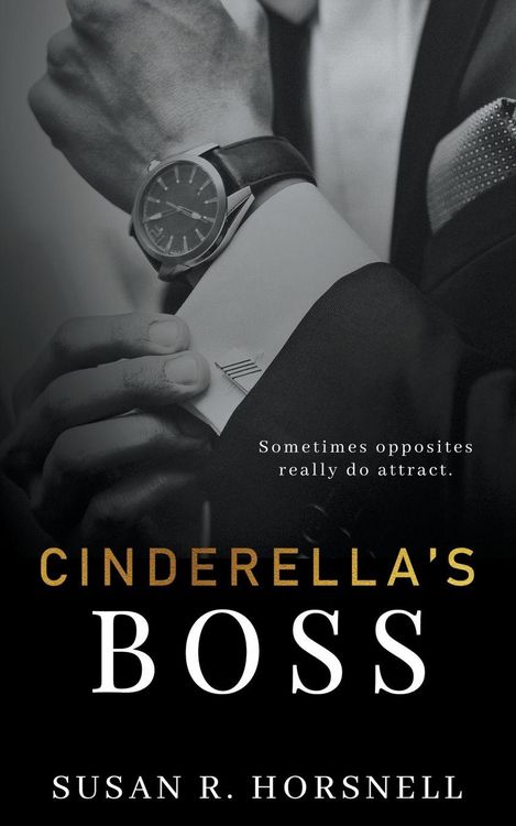 Produktbild: Cinderella's Boss