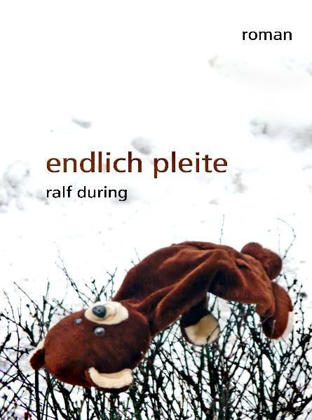 Produktbild: Endlich pleite