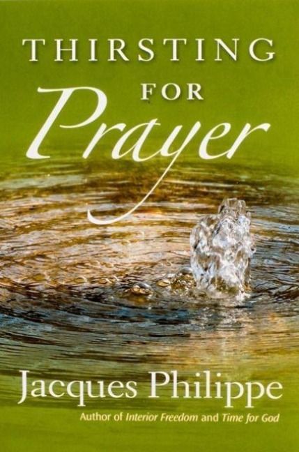 Produktbild: Philippe, F: Thirsting for Prayer