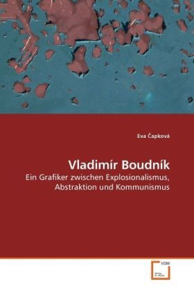 Produktbild: Capkov&aacute;, E: Vladim&iacute;r Boudn&iacute;k