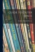 Produktbild: Guide to Outer Space