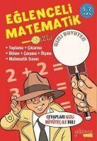 Produktbild: Eglenceli Matematik - Gizli