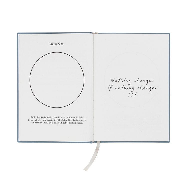 Produktbild: F&uuml;lle Journal