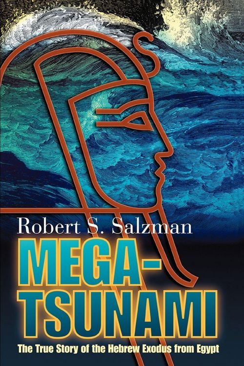 Produktbild: Mega-Tsunami