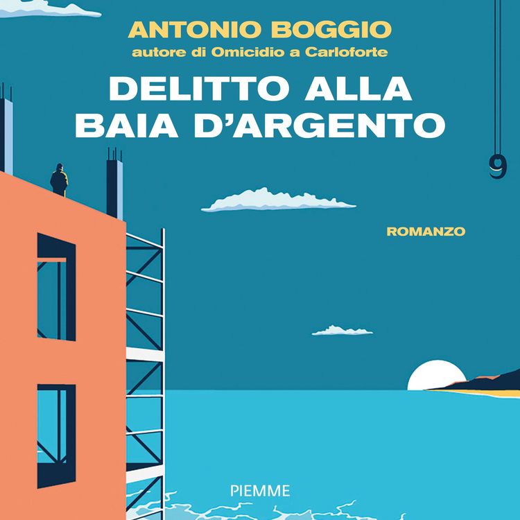 Produktbild: Delitto alla baia d'argento