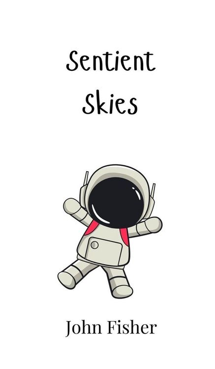 Produktbild: Sentient Skies