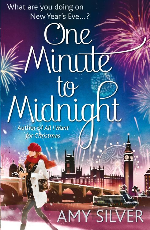 Produktbild: One Minute to Midnight