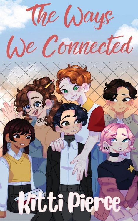 Produktbild: The Ways We Connected