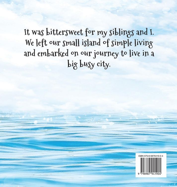 Produktbild: The Day We Left