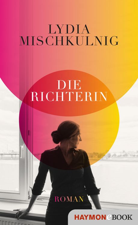Produktbild: Die Richterin