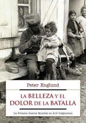 Produktbild: La Belleza y el Dolor de la Batalla