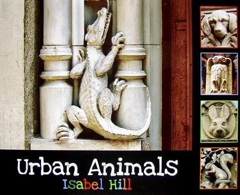 Produktbild: Urban Animals