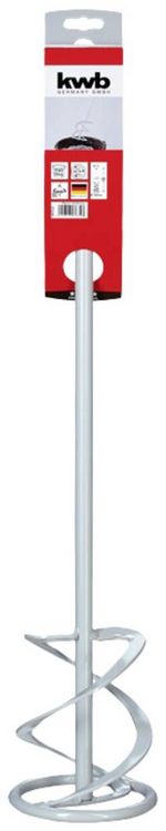 Produktbild: Kwb M&ouml;rtelr&uuml;hrer M14 120 x 590mm 497632