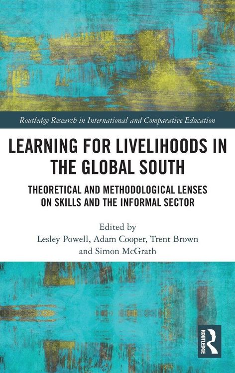 Produktbild: Learning for Livelihoods in the Global South