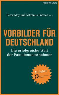 Produktbild: Vorbilder f&uuml;r Deutschland