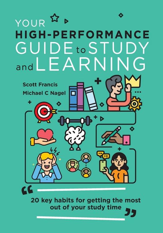 Produktbild: Your High-Performance Guide to Study and Learning