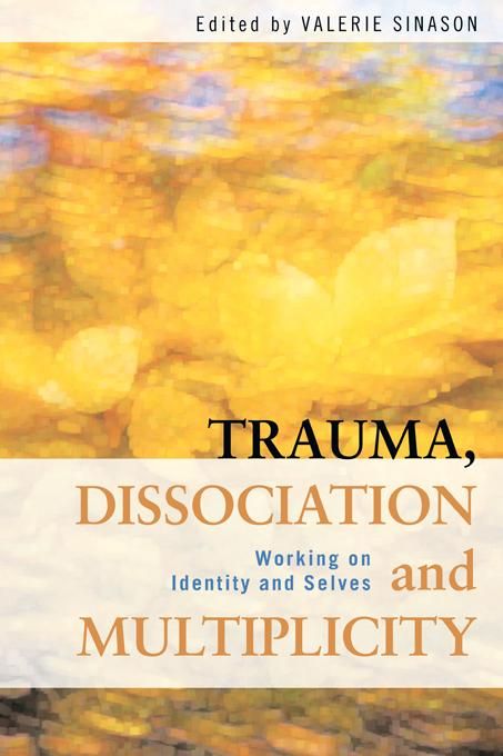 Produktbild: Trauma, Dissociation and Multiplicity