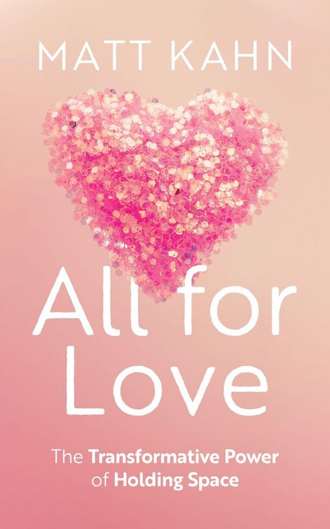 Produktbild: All for Love