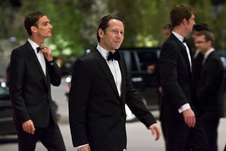 James Bond - Ein Quantum Trost