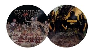 Produktbild: Kill (Picture Disc)