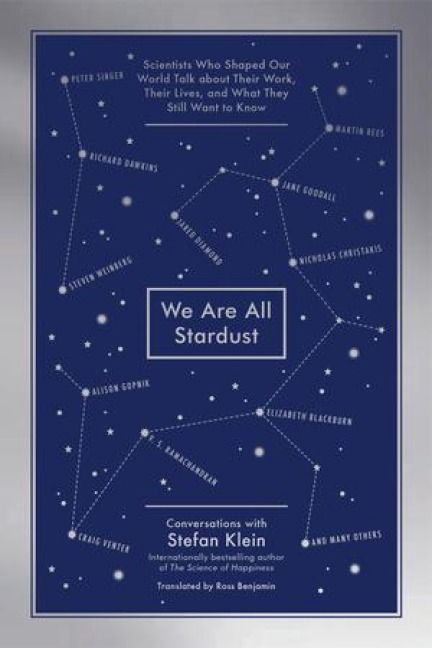 Produktbild: We Are All Stardust