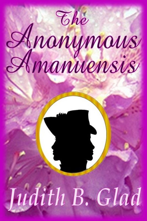 Produktbild: Anonymous Amanuensis