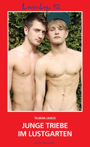 Produktbild: Junge Triebe im Lustgarten